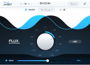 Flux :: EVO.IN