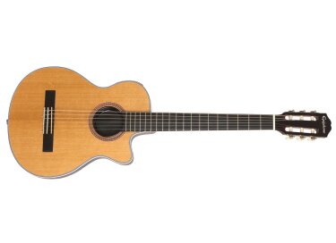 Epiphone CE Coupe