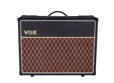 Vox AC30S1