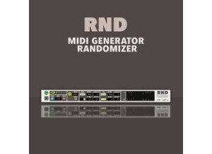 Lectric Panda RND Generator Randomizer