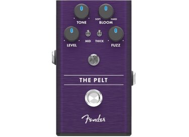 Fender The Pelt Fuzz