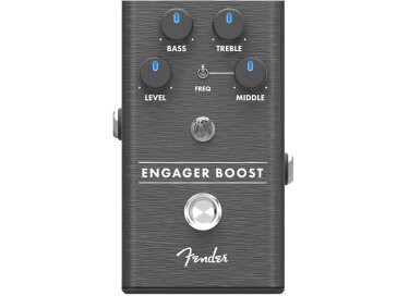 Fender Engager Boost
