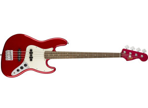 Squier Contemporary Jazz Bass