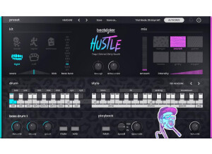 Ujam Beatmaker Hustle