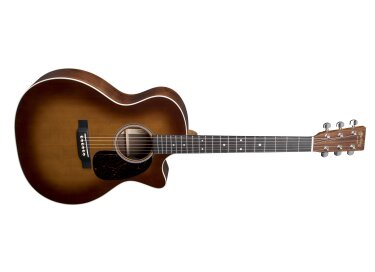 Martin & Co GPCE Black Walnut