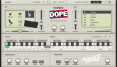 Promotion spéciale sur le Ujam Beatmaker Dope