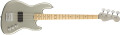Sortie de la Fender Flea Active Jazz Bass