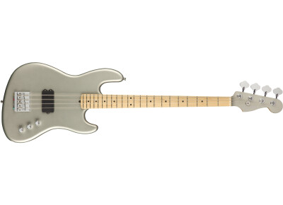 Fender Flea Signature Active Jazz Bass