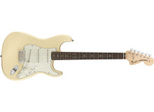 Fender Albert Hammond Jr. Stratocaster