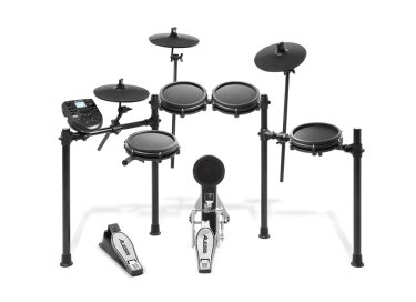 Alesis Nitro Mesh Kit