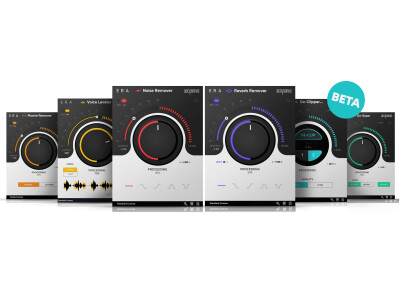 Accusonus Era Bundle Standard