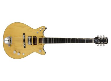Gretsch G6131-MY Malcolm Young Signature Jet