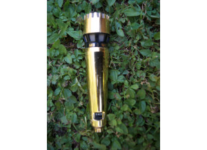AKG D1000C GOLD