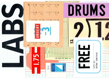 Spitfire Audio Labs Drums