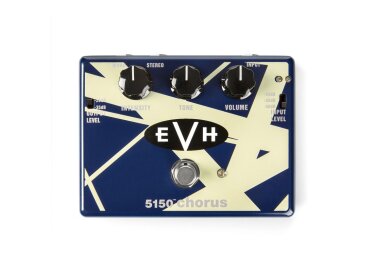 MXR EVH30 EVH5150 Chorus