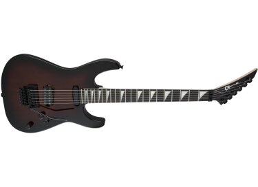 Charvel Limited Edition Super Stock Model 1888