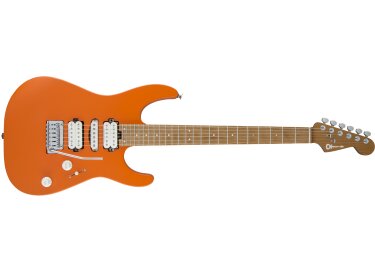 Charvel Pro-Mod DK24 HSH 2PT CM