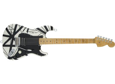 EVH '78 Eruption
