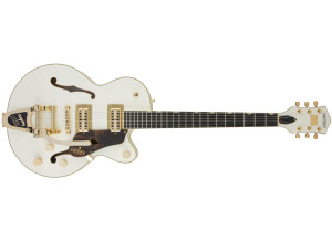 Gretsch G6659TG Players Edition Broadkaster Jr. Center Block w/ Bigsby