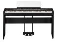 [NAMM] Yamaha présente le piano numérique P-515