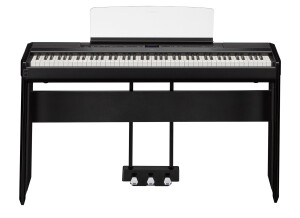 Yamaha P-515
