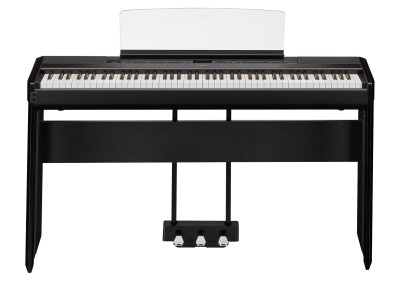 Yamaha P-515