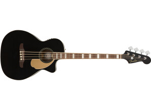 Fender Kingman Bass (2018)