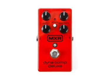 MXR M228 Dyna Comp Deluxe