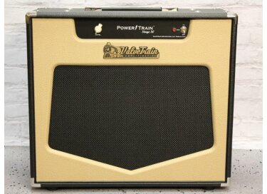 ValveTrain PowerTrain Stage 50