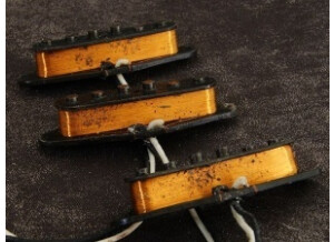 Hysteric Bar Pickups Slab61