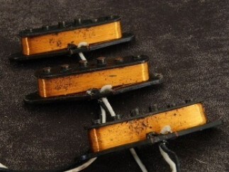 Hysteric Bar Pickups Slab61