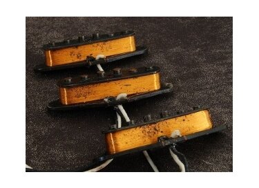 Hysteric Bar Pickups Slab61
