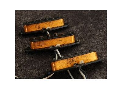 Hysteric Bar Pickups Slab61