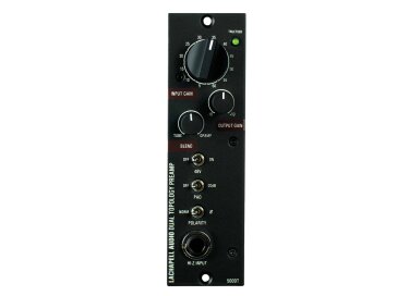 Lachapell Audio 500DT