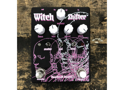 Dwarfcraft Devices Witch Shifter