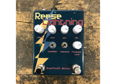 Dwarfcraft Devices Reese Lightning