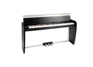Dexibell Vivo H-1