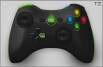 Xbox360 and PS3/PS4 MIDI Control v2