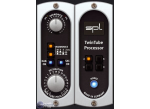 SPL TwinTube