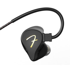 [NAMM] Des In-Ear Monitors pro chez Fender