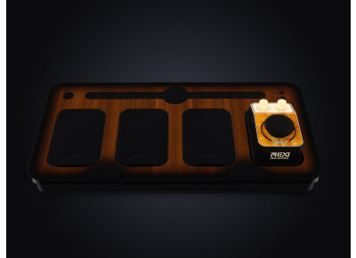 NEXI Industries NEXI Acoustic