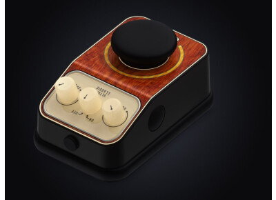 NEXI Industries Acoustic Chorus