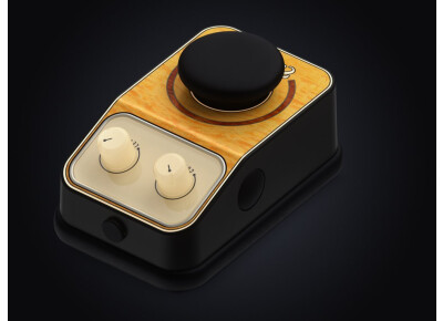 NEXI Industries Acoustic Compressor