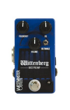 Westminster Effects Wittenberg Bass Preamp