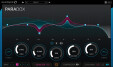 Soundspot Paradox combine compression et EQ
