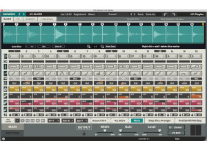 HY-Plugins HY-Slicer