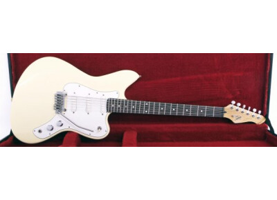 Hohner Custom Edition Hollywood