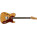 See the photo of the Fender 2018 LTD Artisan Maple Burl Thinline Tele Fender 2018 LTD Artisan Maple Burl Thinline Tele
