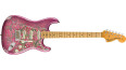 [NAMM] La Fender ‘68 Paisley Strat Relic