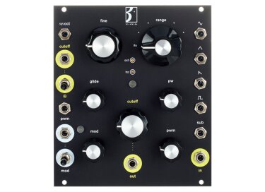 Birdkids The Bateleur VCO